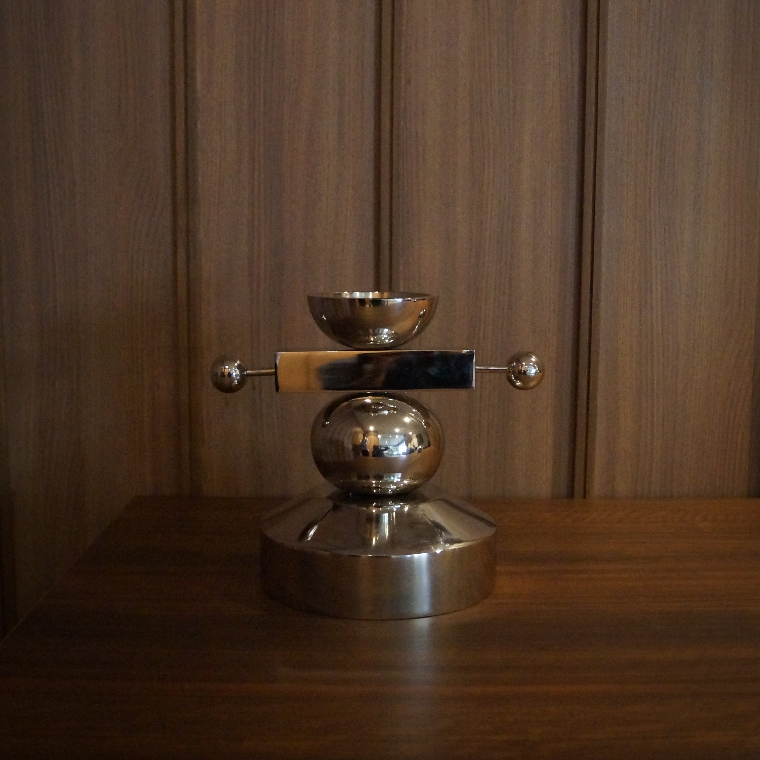 The Shibui - 08 Metal Glossy