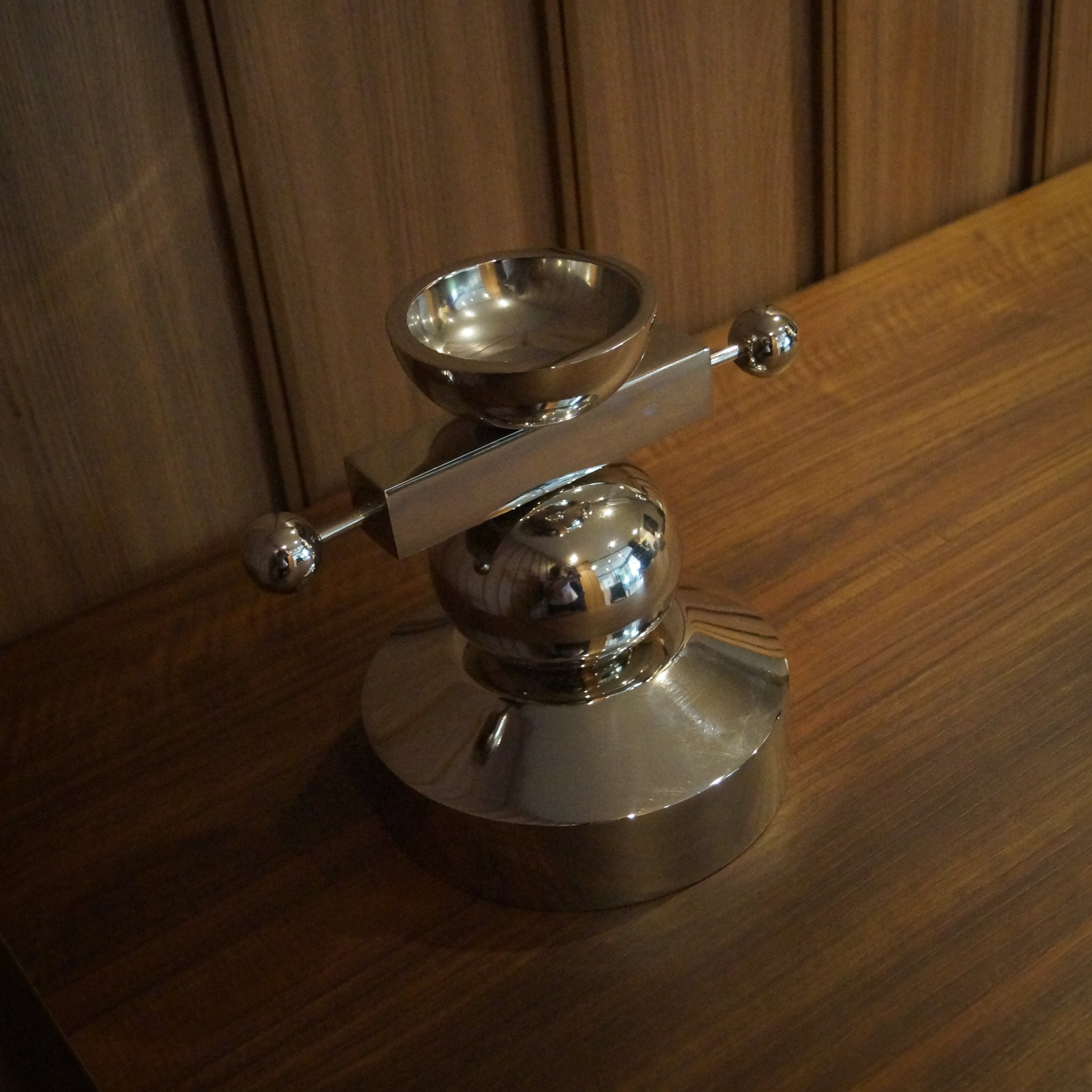 The Shibui - 08 Metal Glossy