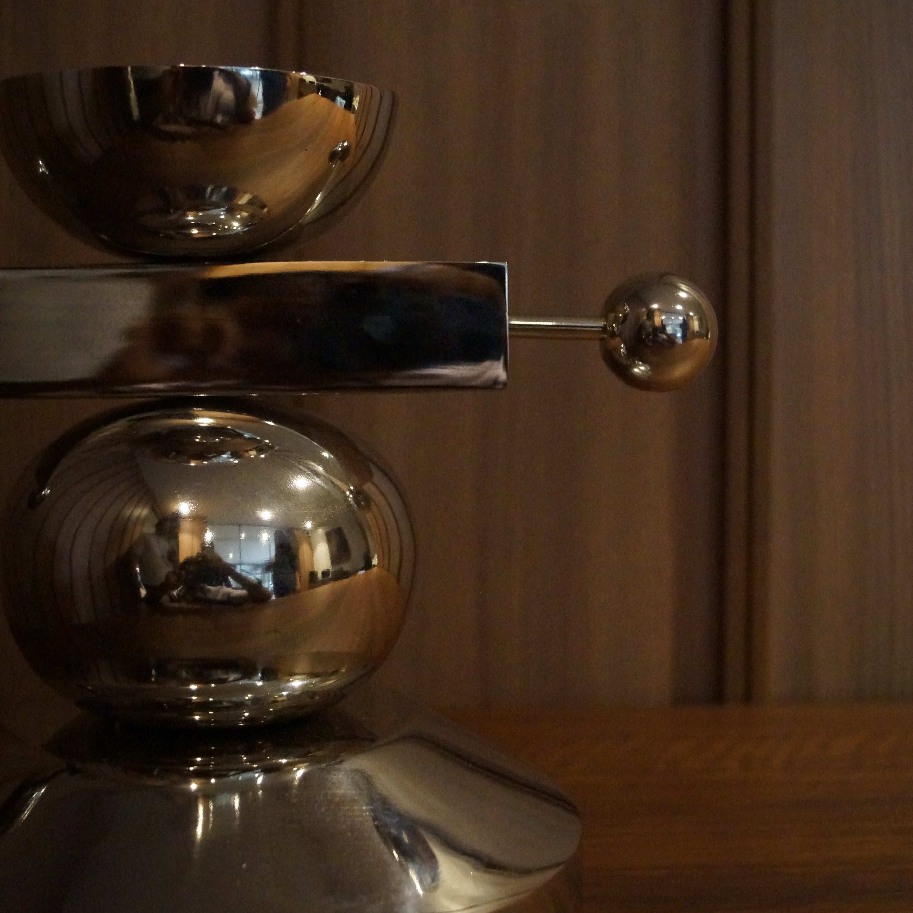 The Shibui - 08 Metal Glossy