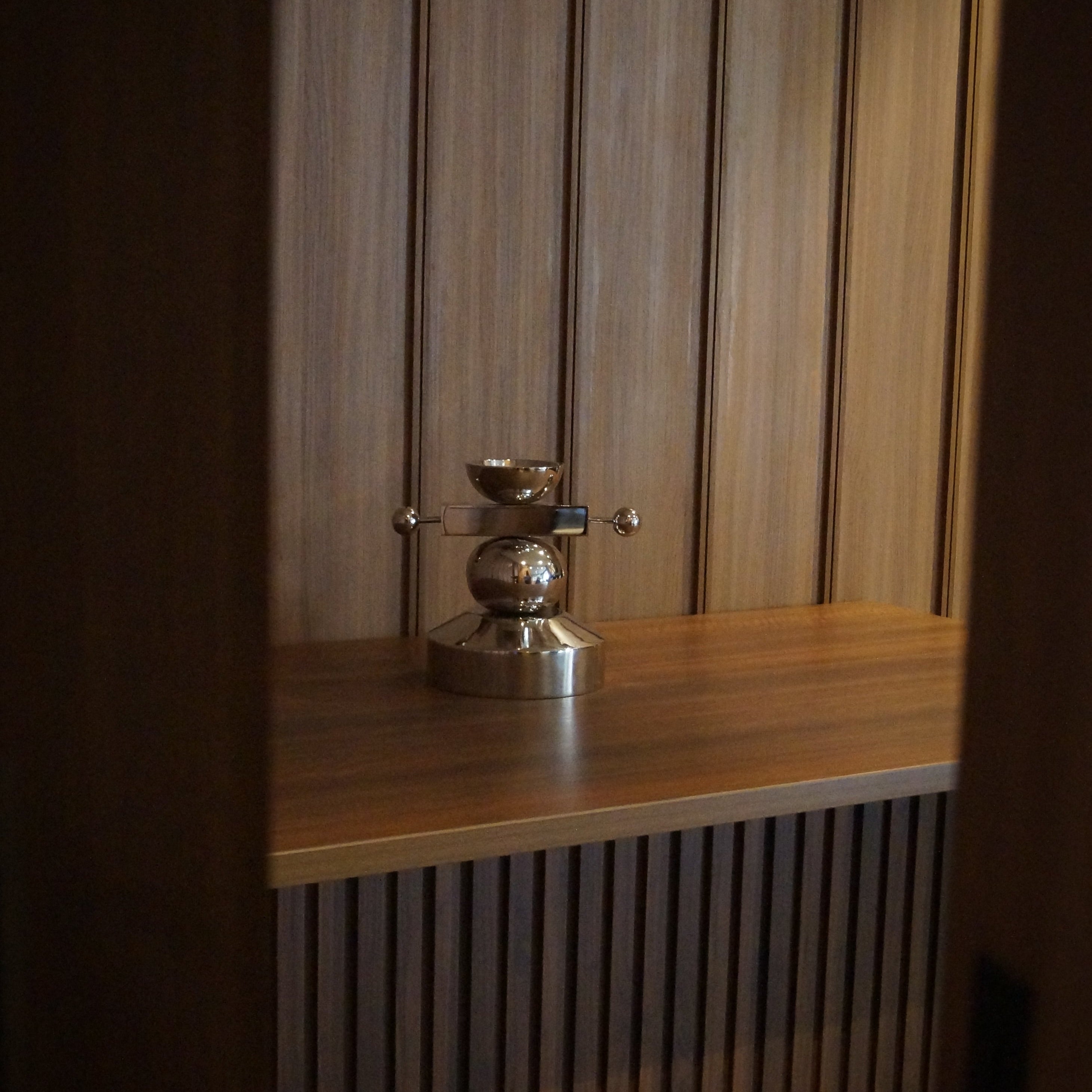 The Shibui - 08 Metal Glossy