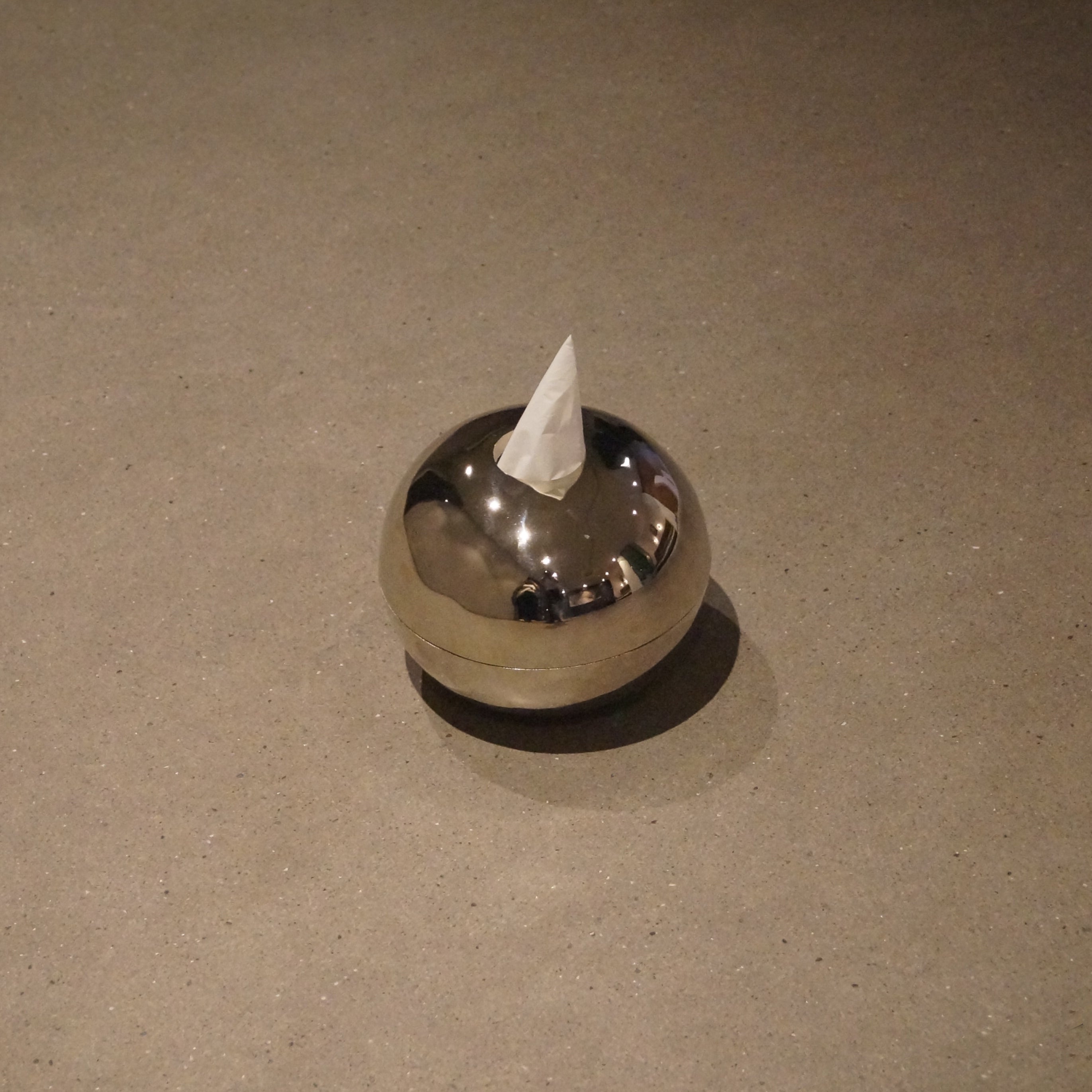 The Ovoid Keeper (Reflective)