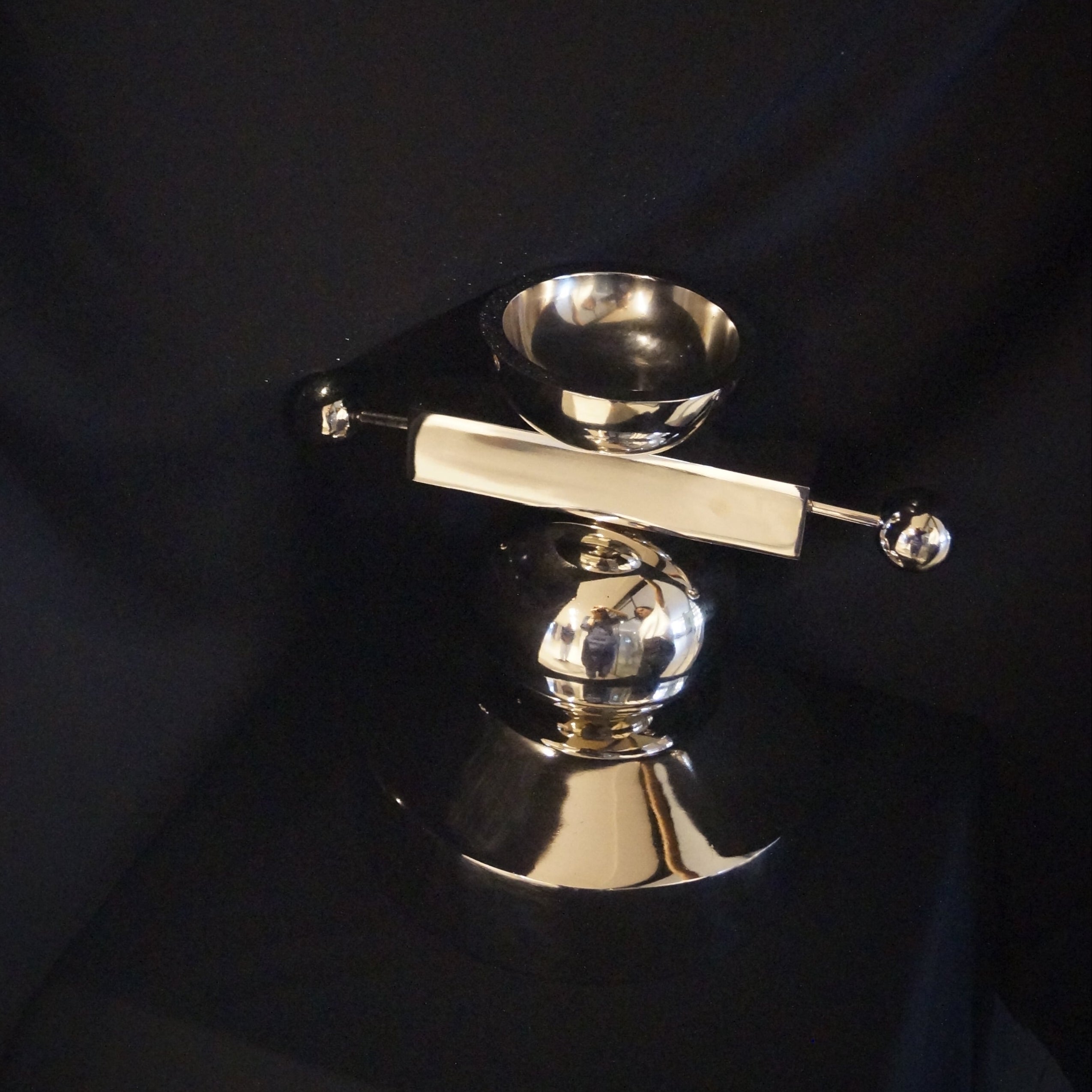 The Shibui - 08 Metal Glossy