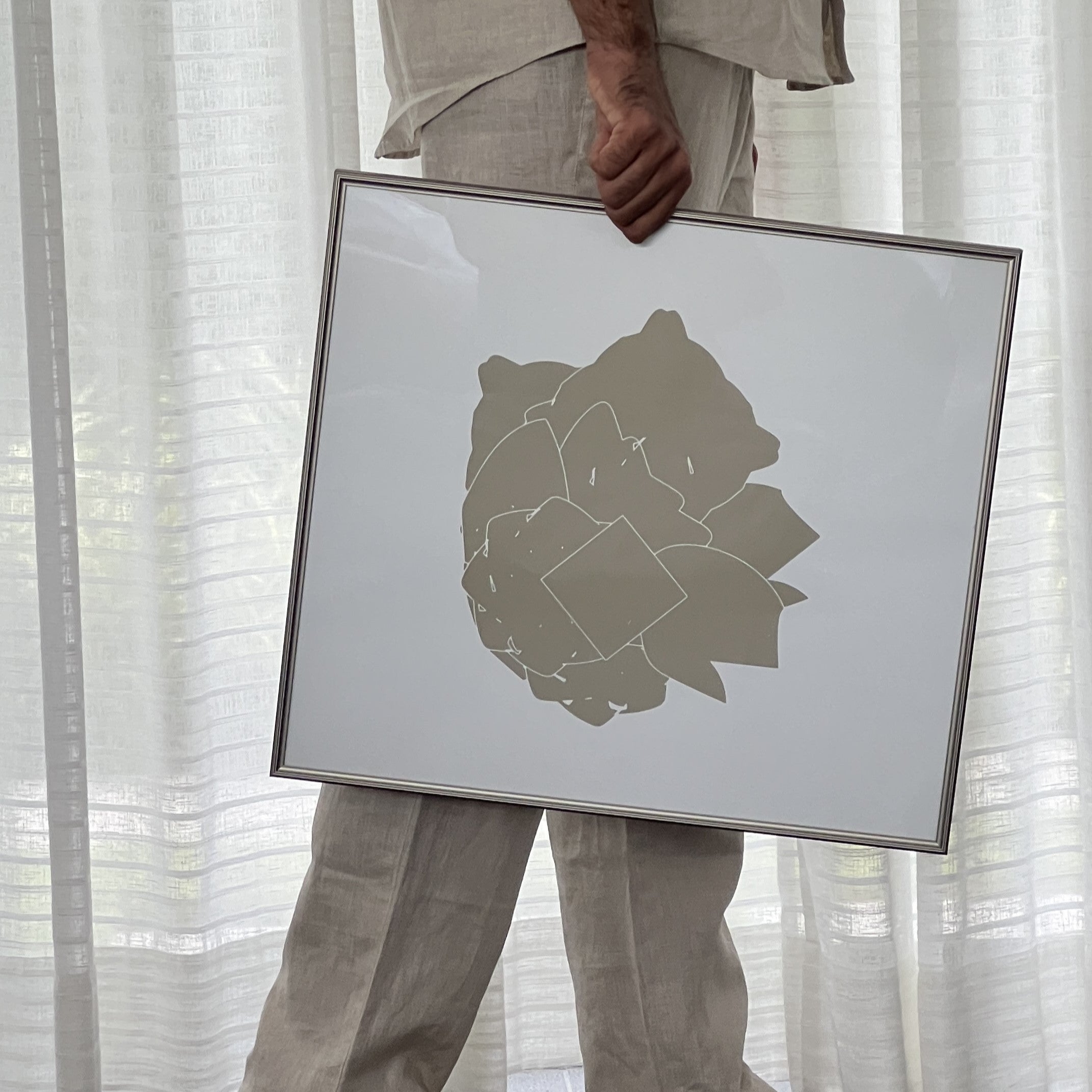 Soft Slumber Artworks - Set of 2