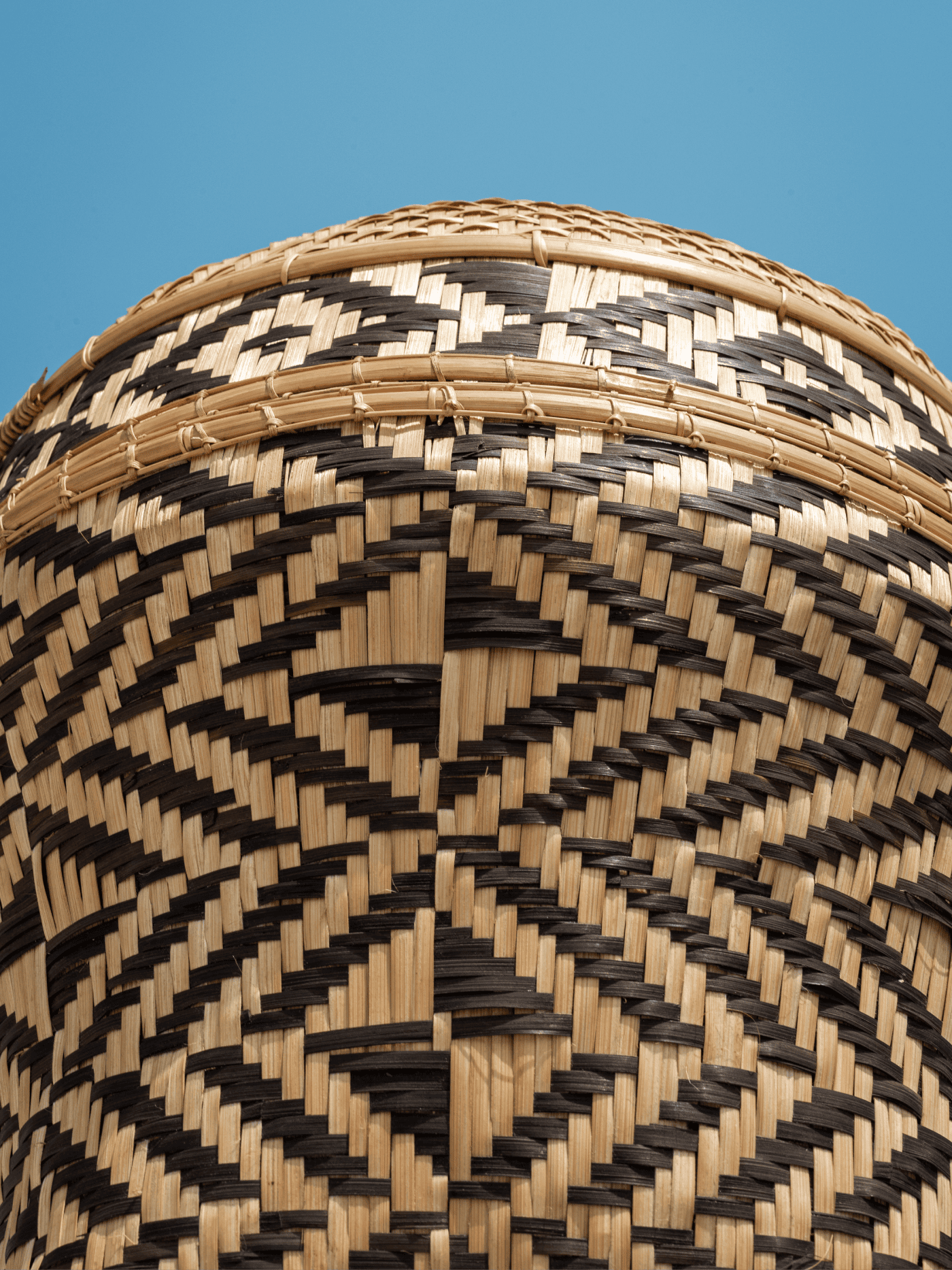 The Mokuzai totem