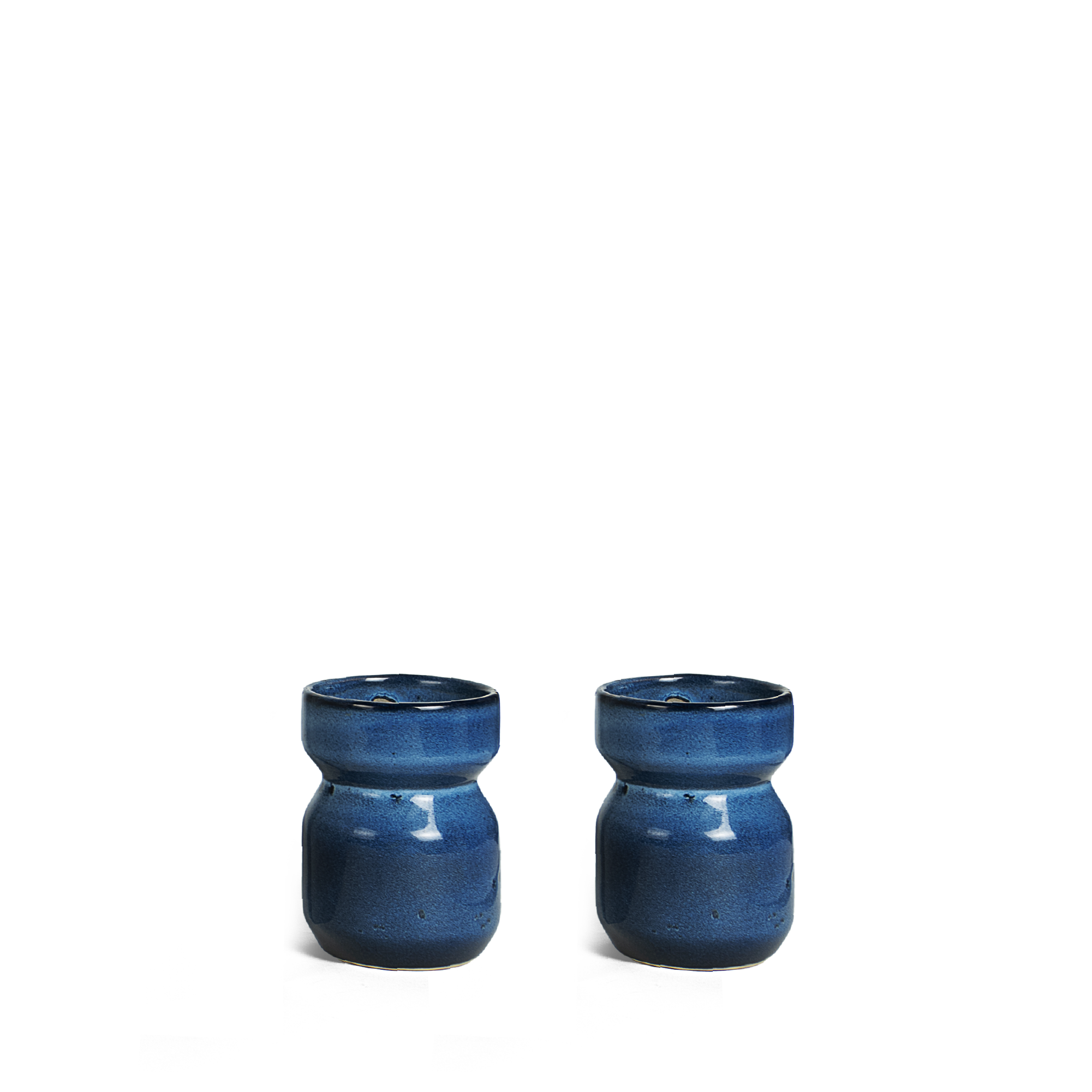 Nomu tumblers / blue