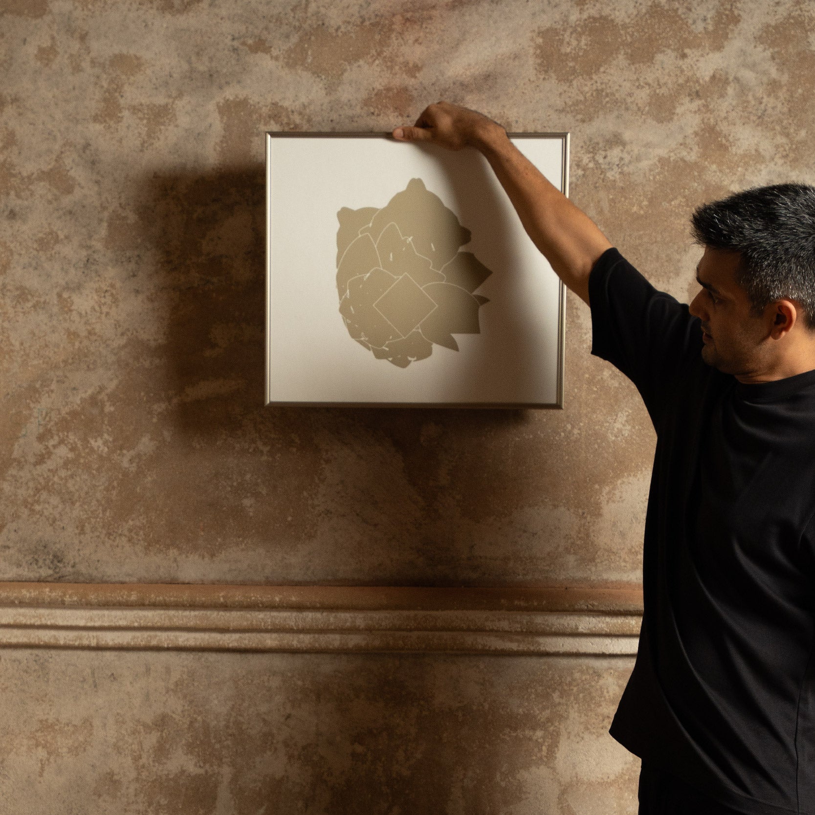 Soft Slumber Artworks - Set of 2