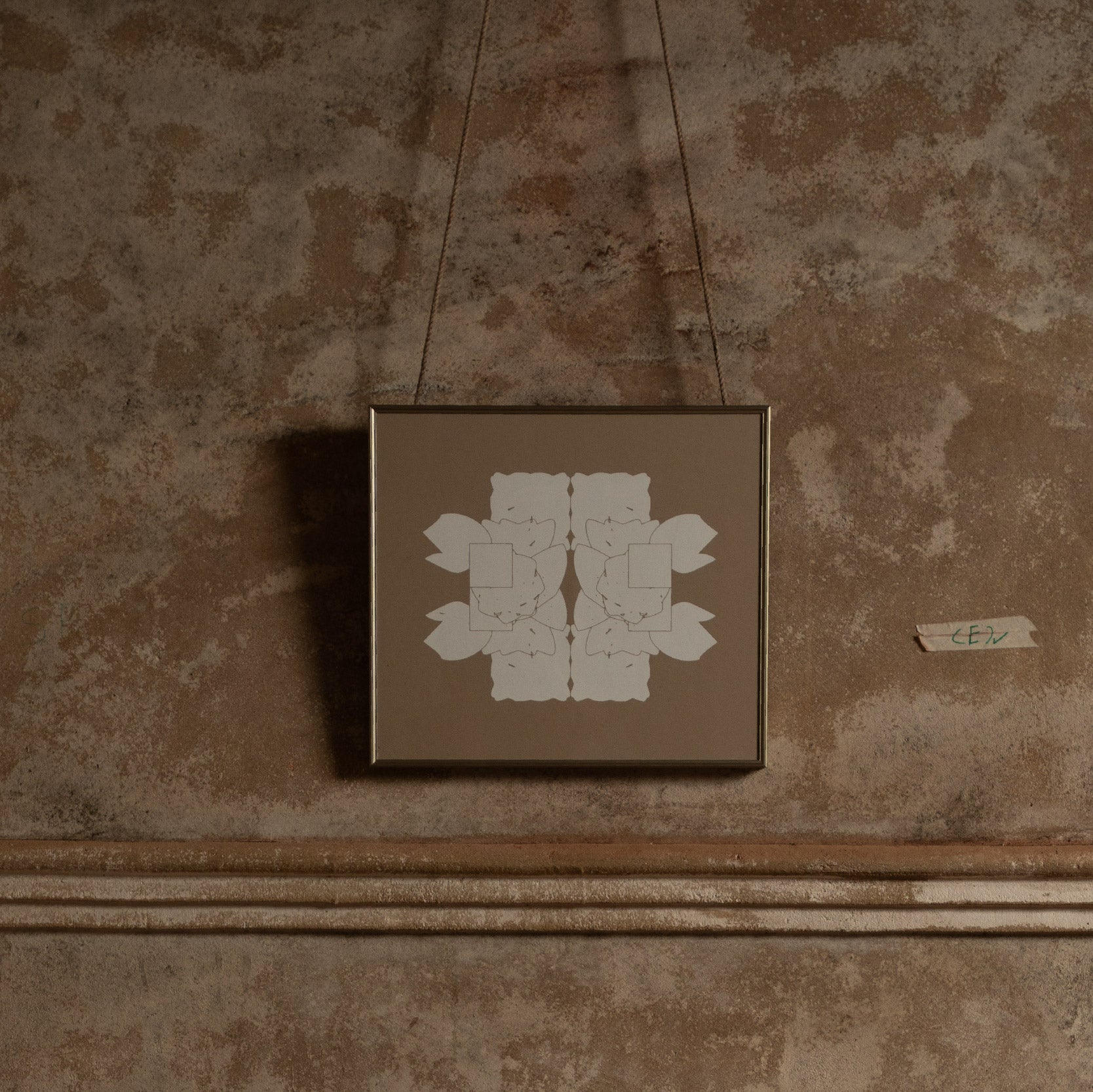 Soft Slumber Artworks - Set of 2