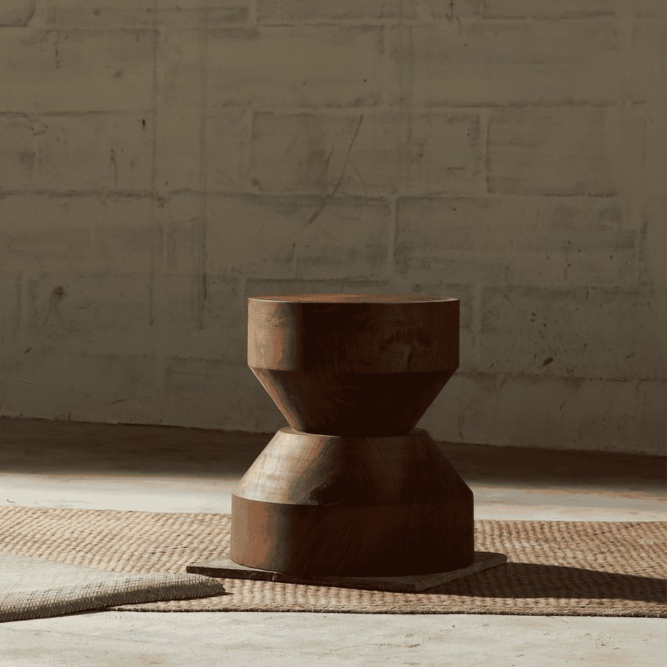 WANAS Stool 1.0