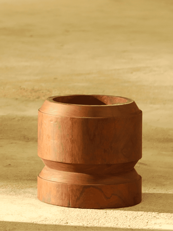 WANAS Stool 4.0