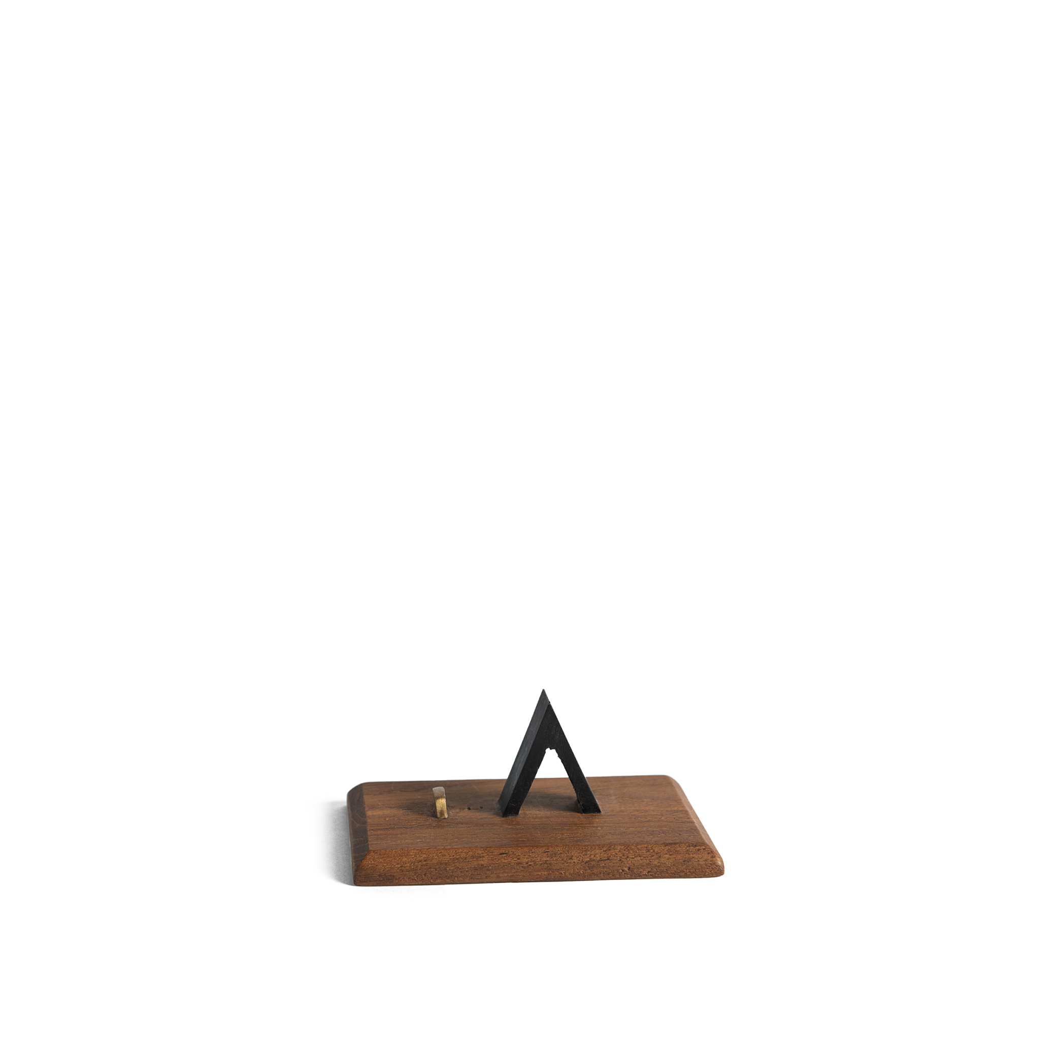 The Inverted Incline