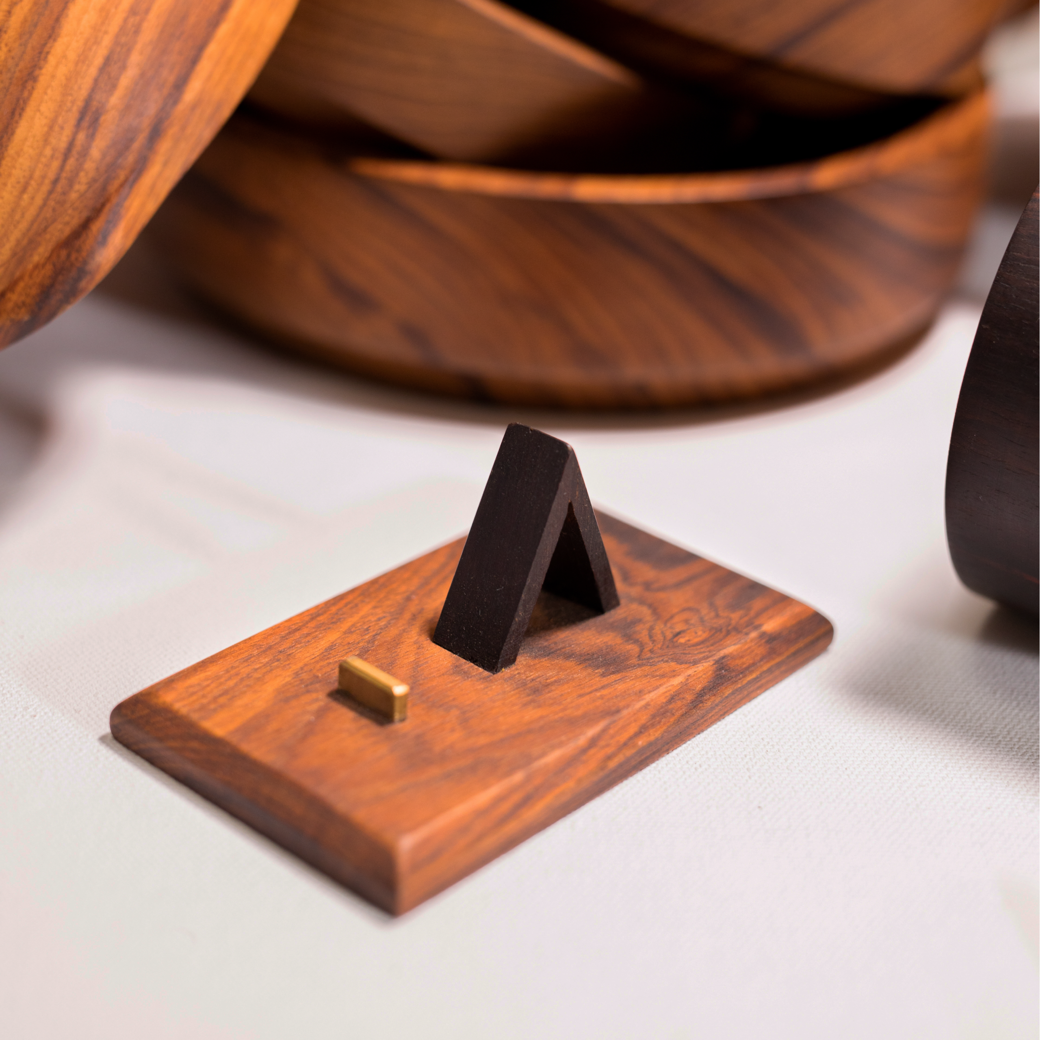 The Inverted Incline