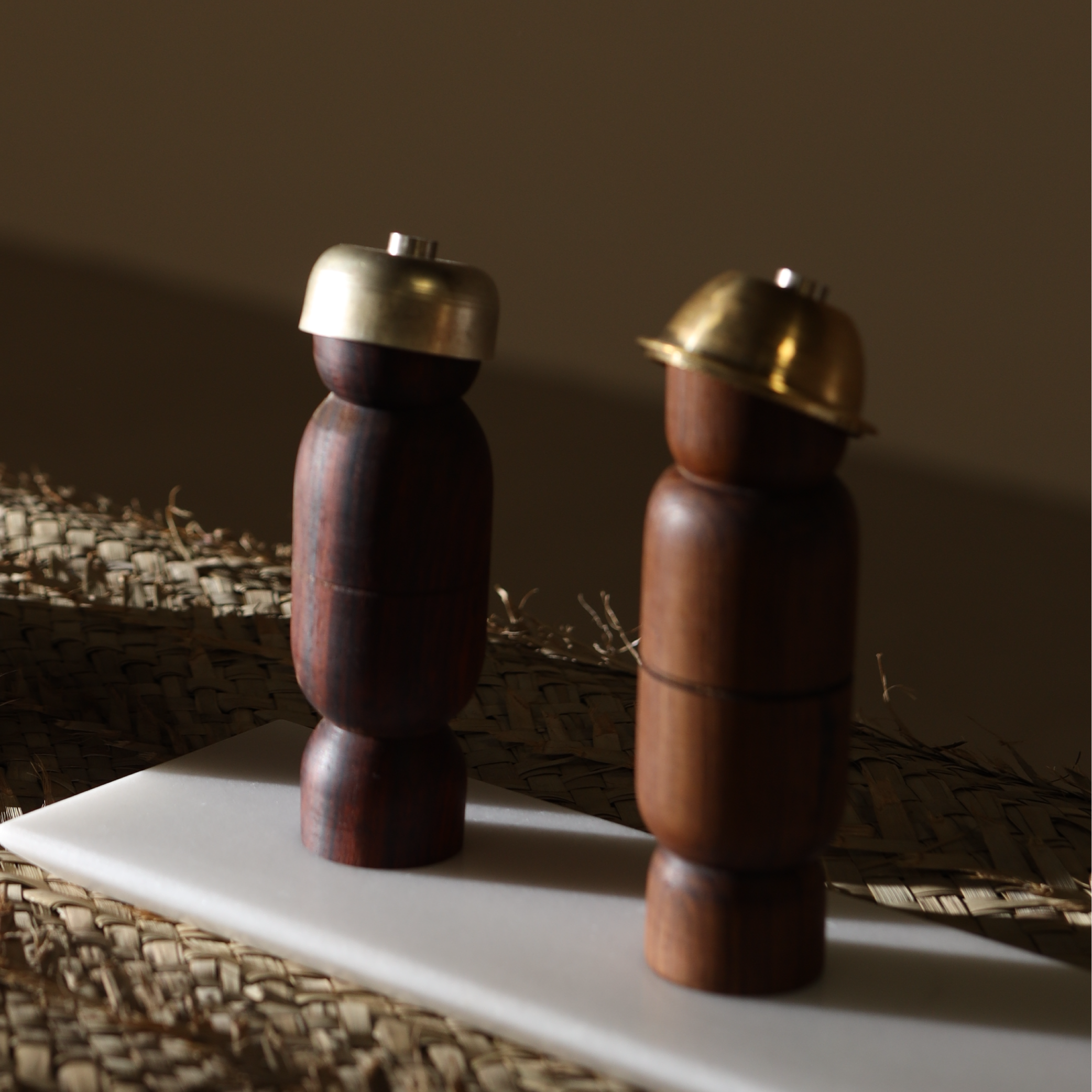 Meisō miniature B / set of 2