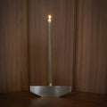 The Conoid Candle Stand