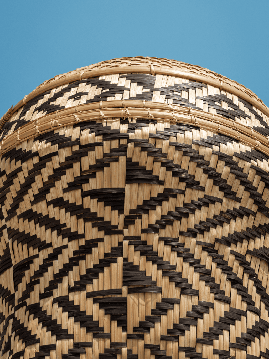 The Mokuzai totem