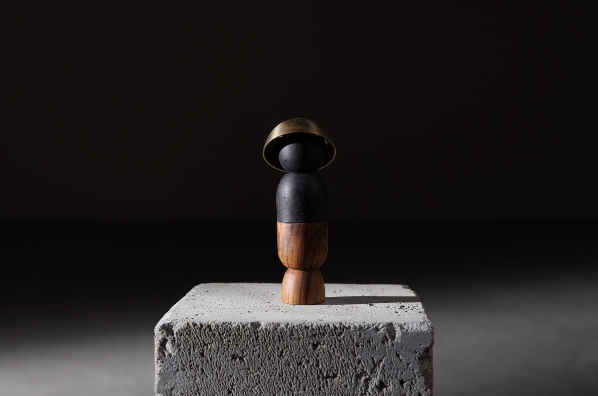 Meisō miniature 1.0 / singular