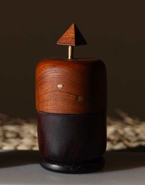 Tsuki Miniature 5.0 / singular