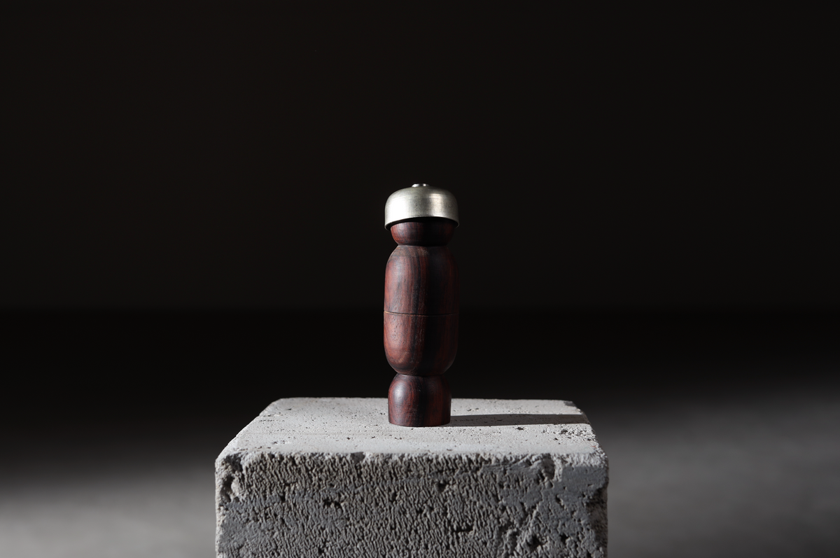 Meisō miniature 2.0 / singular