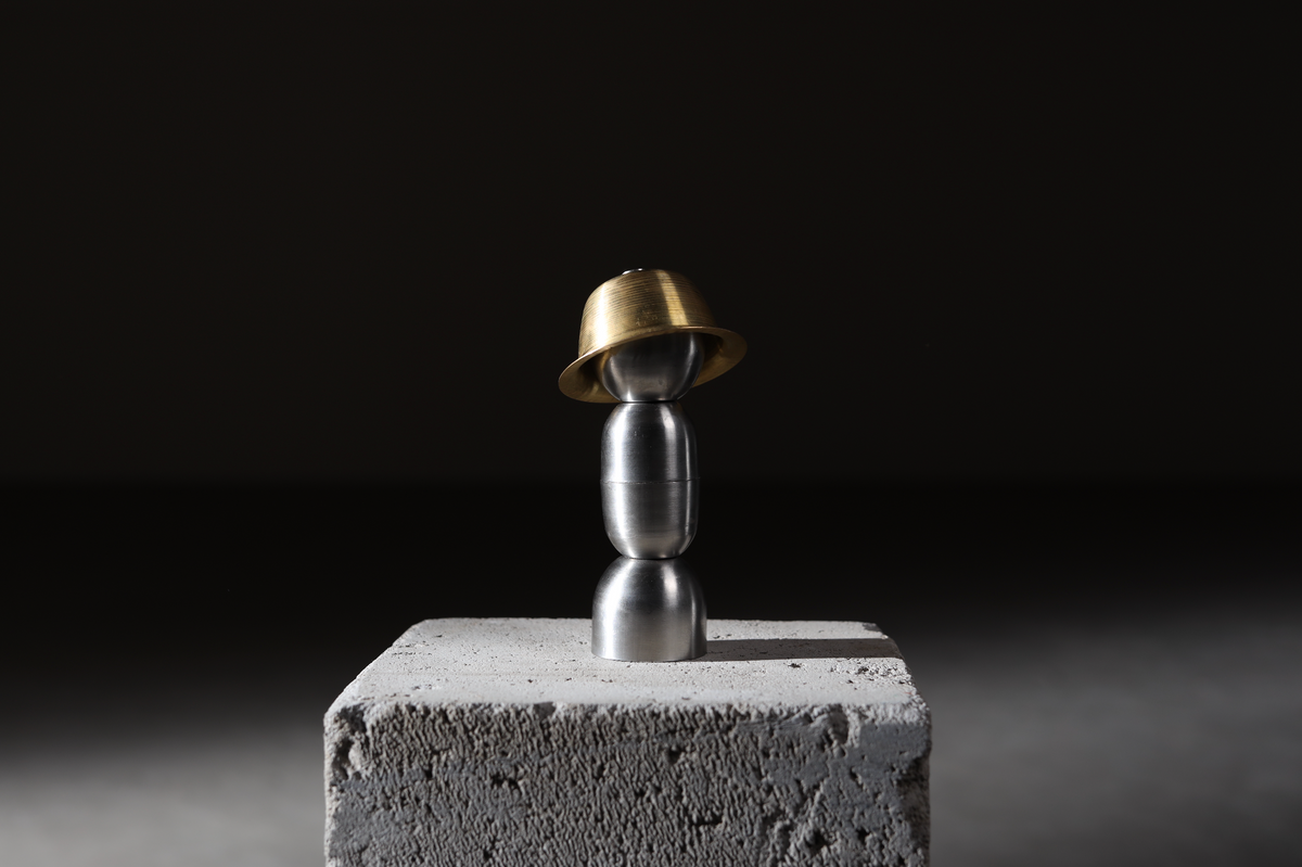 Meisō miniature 4.0 / singular