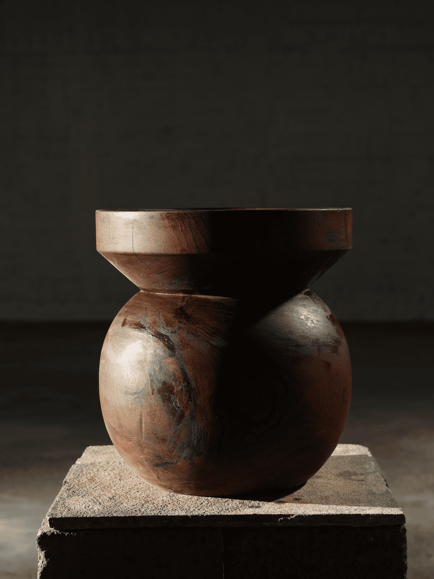 WANAS Stool 3.0