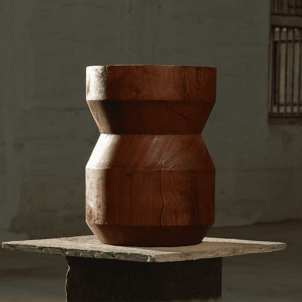 WANAS Stool 2.0