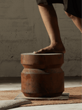 WANAS Stool 4.0