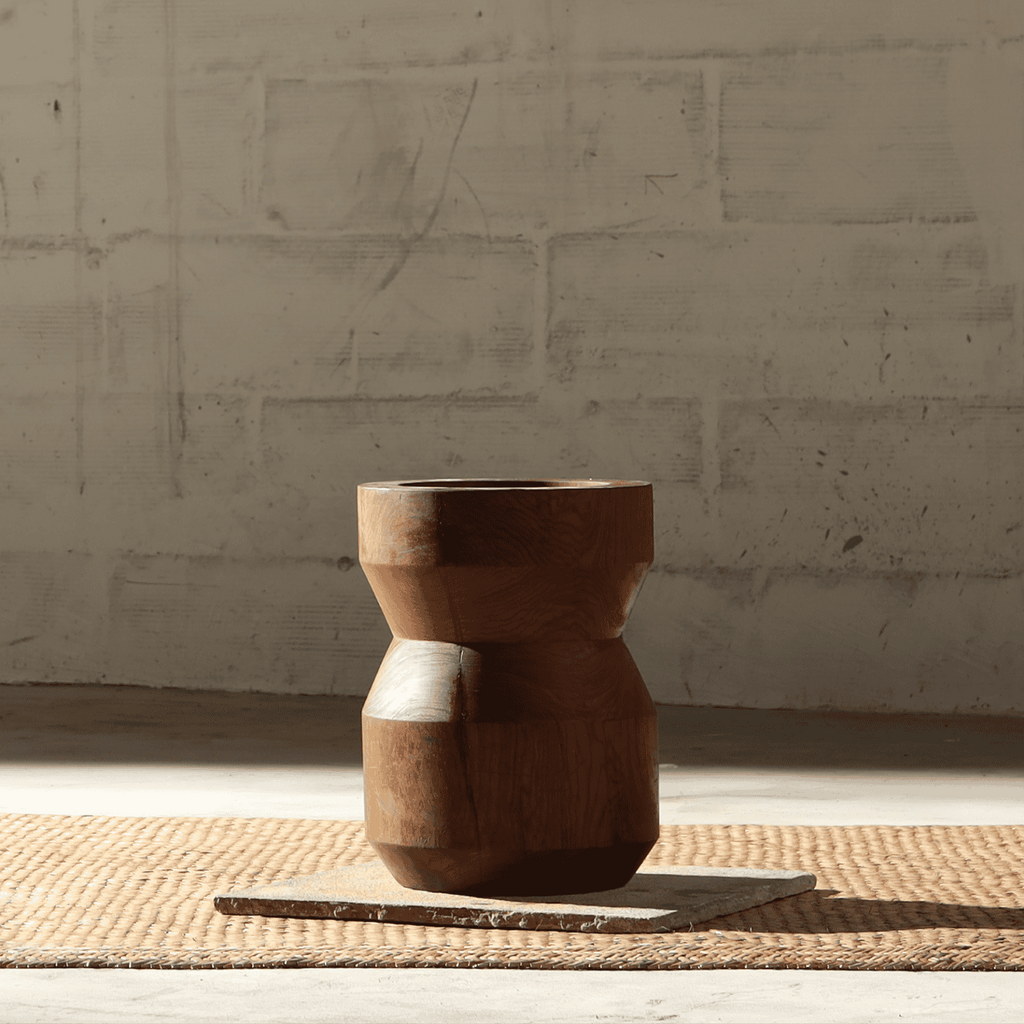WANAS Stool 2.0