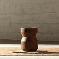 WANAS Stool 2.0