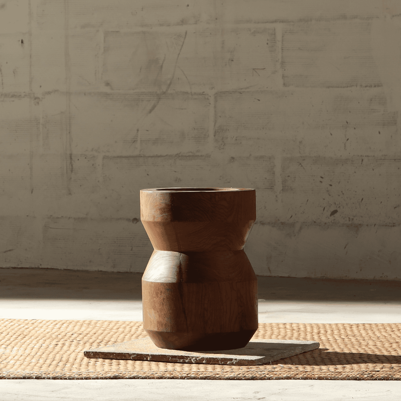 WANAS Stool 2.0