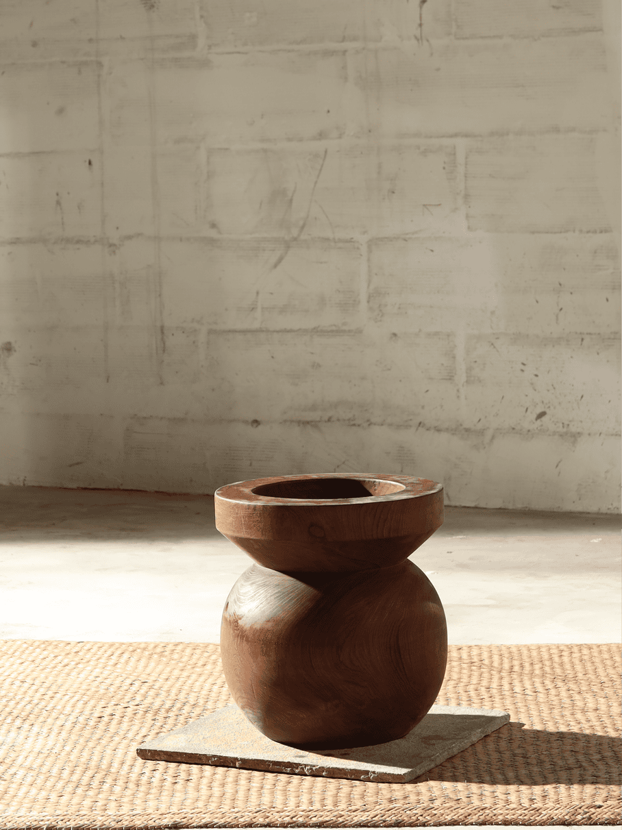 WANAS Stool 3.0
