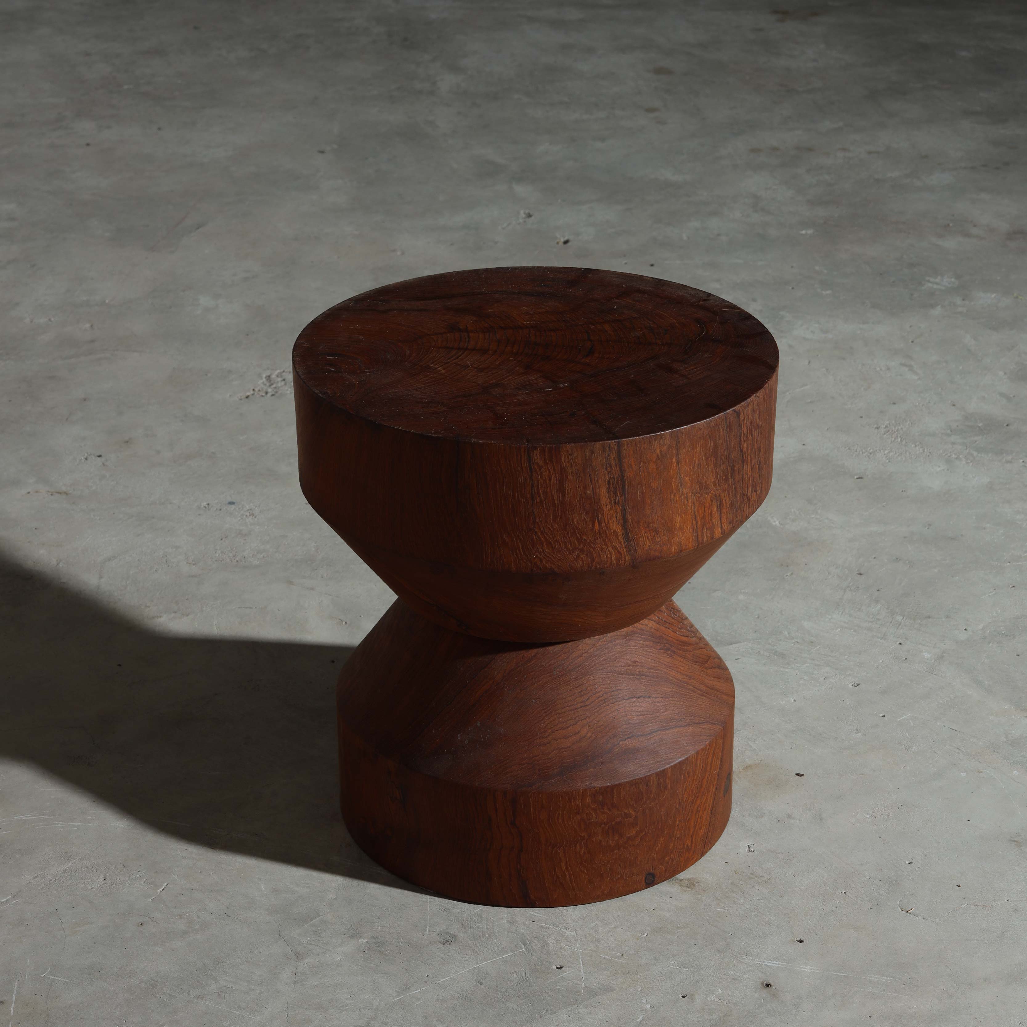 WANAS Stool 1.0