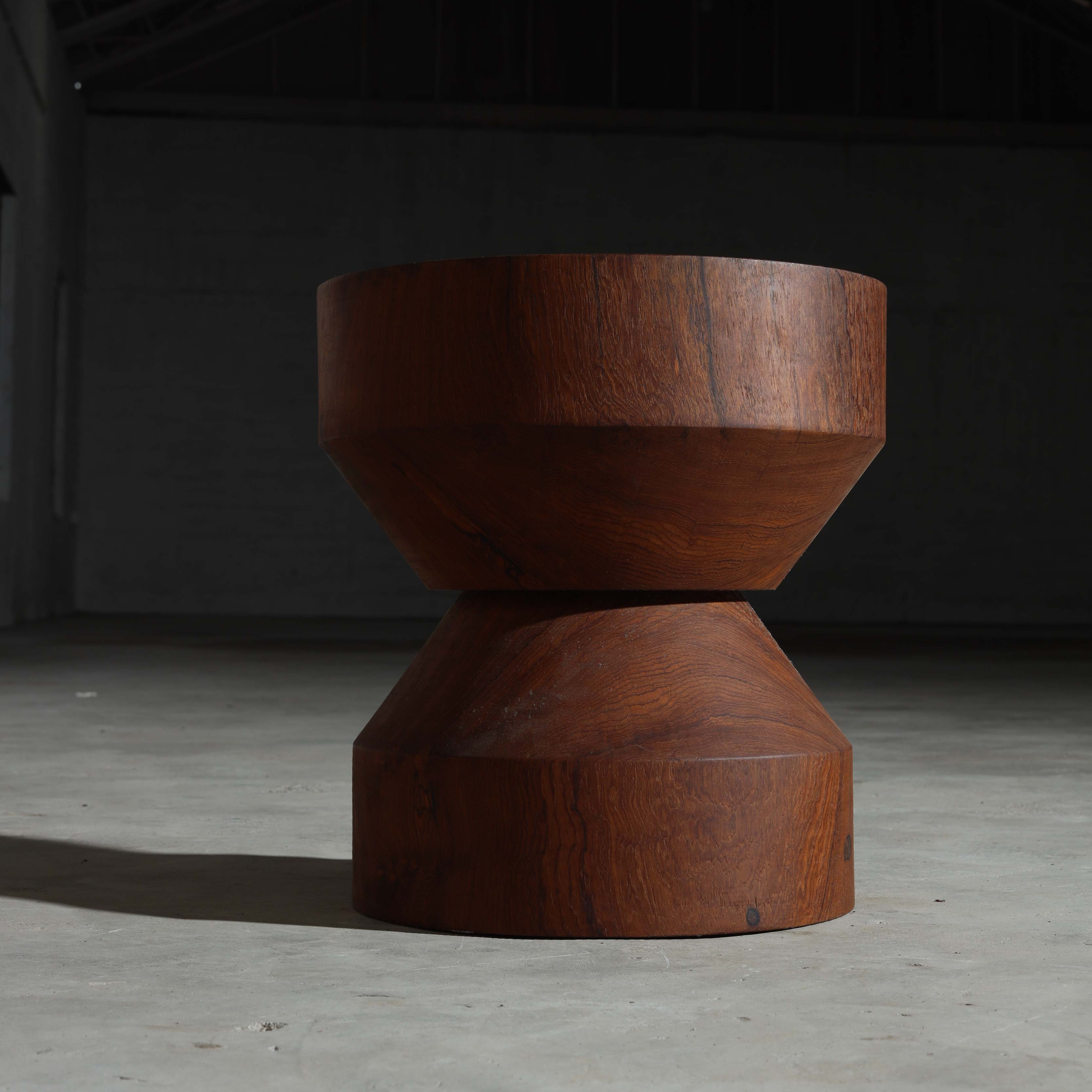 WANAS Stool 1.0