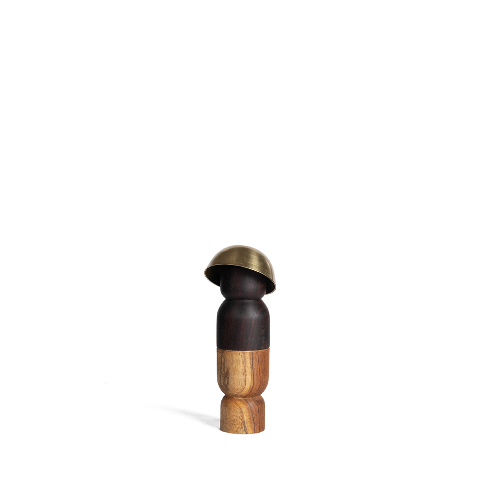 Meisō miniature 1.0 / singular