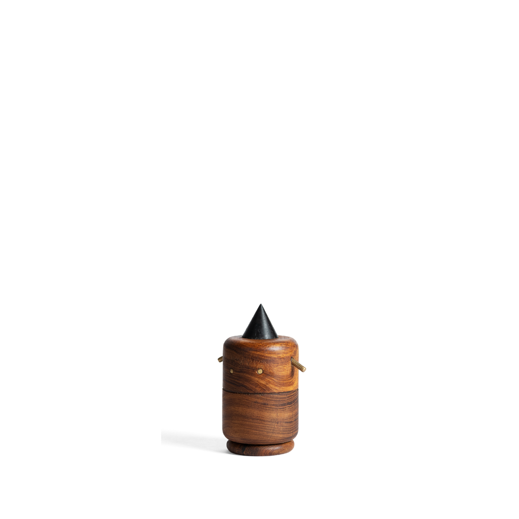 Tsuki Miniature 1.0 / singular