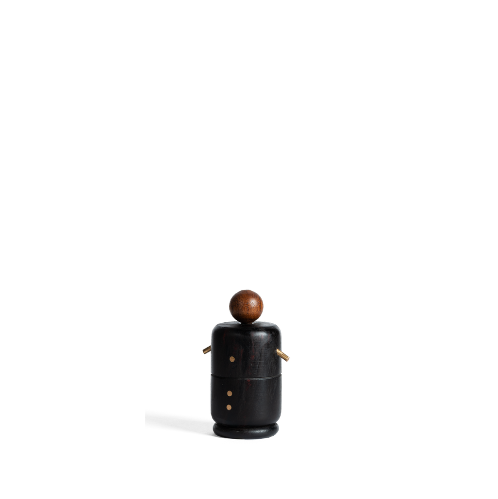 Tsuki Miniature 2.0 / singular