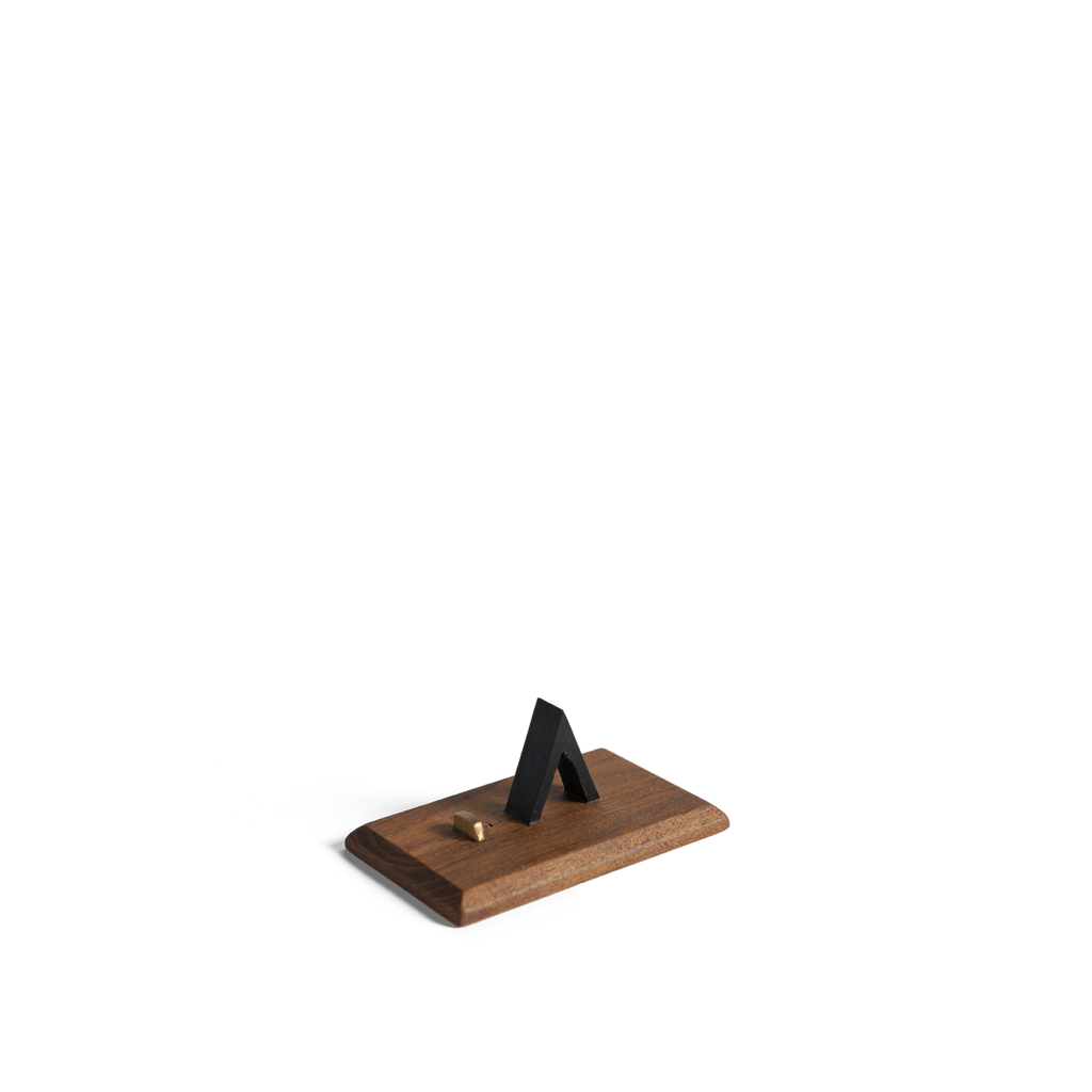 The Inverted Incline