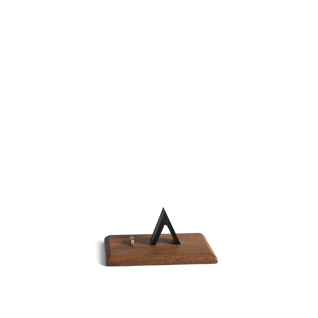 The Inverted Incline