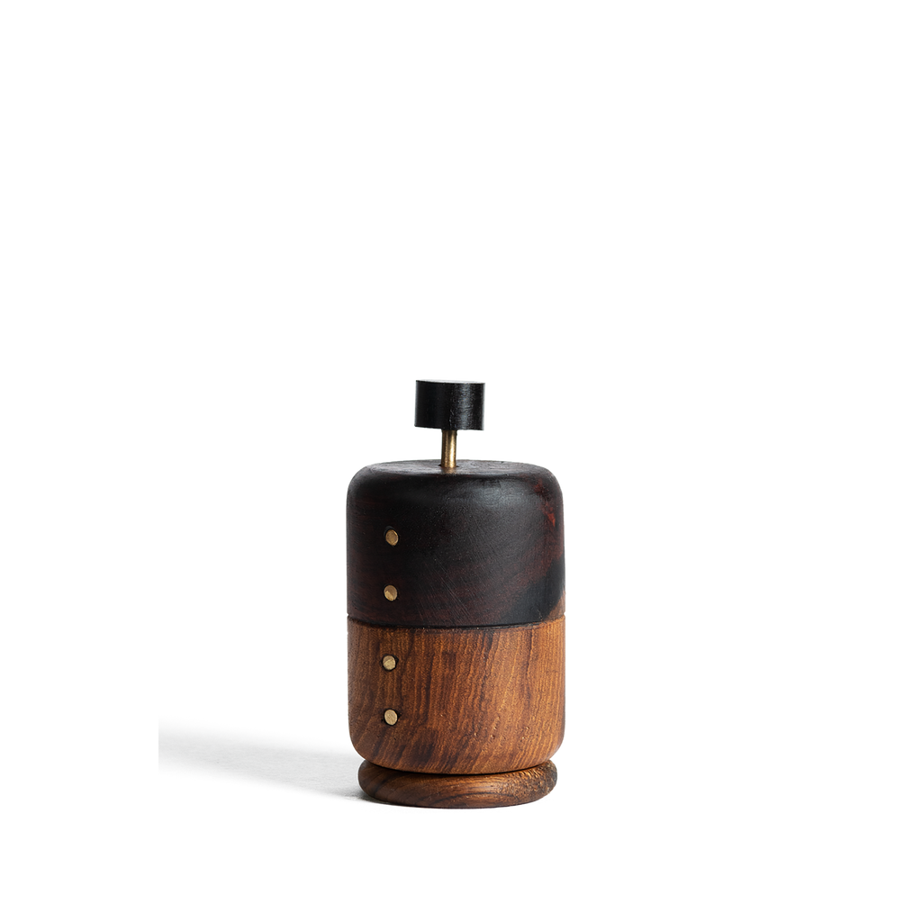 The Tsuki Miniatures / set of 3